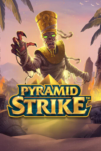 Демо Pyramid Strike | Казино Фараон играть без регистрации