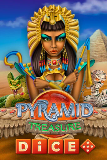 Демо Pyramid Treasure Dice | Казино Фараон играть без регистрации