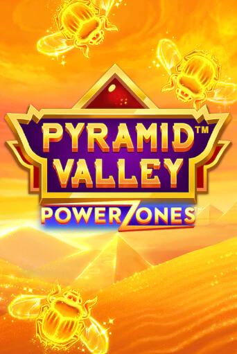 Демо Pyramid Valley: Power Zones | Казино Фараон играть без регистрации