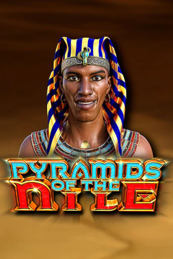 Демо Pyramids of the Nile | Казино Фараон играть без регистрации