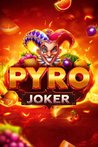 Демо Pyro Joker | Казино Фараон играть без регистрации