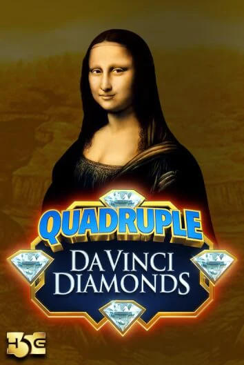 Демо Quadruple Da Vinci Diamonds | Казино Фараон играть без регистрации