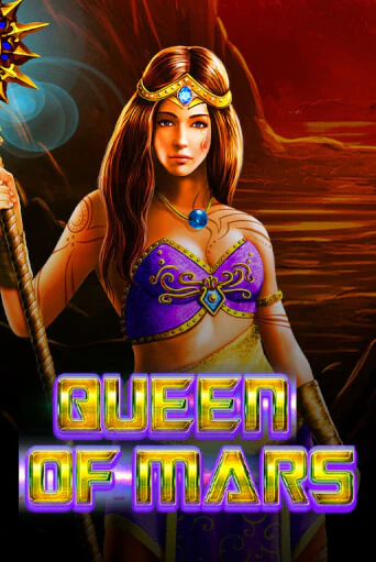 Демо Queen of Mars | Казино Фараон играть без регистрации