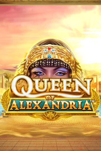 Демо Queen of Alexandria™ | Казино Фараон играть без регистрации