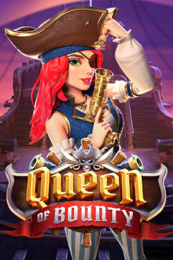 Демо Queen of Bounty | Казино Фараон играть без регистрации