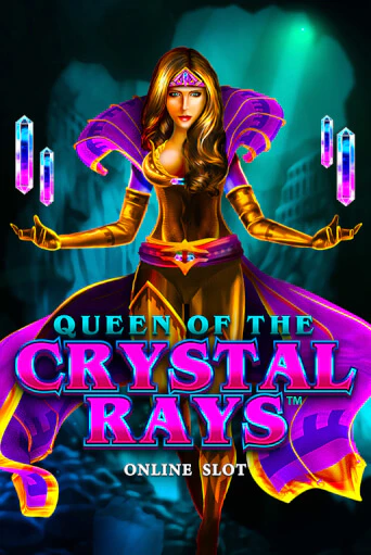 Демо Queen of the Crystal Rays | Казино Фараон играть без регистрации