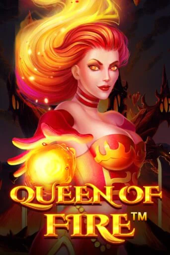 Демо Queen Of Fire | Казино Фараон играть без регистрации