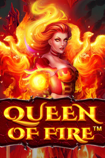 Демо Queen Of Fire - Expanded Edition | Казино Фараон играть без регистрации