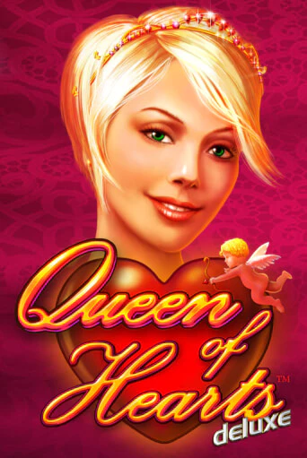 Демо Queen of Hearts Deluxe | Казино Фараон играть без регистрации