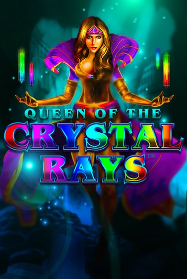 Демо Queen of The Crystal Rays | Казино Фараон играть без регистрации