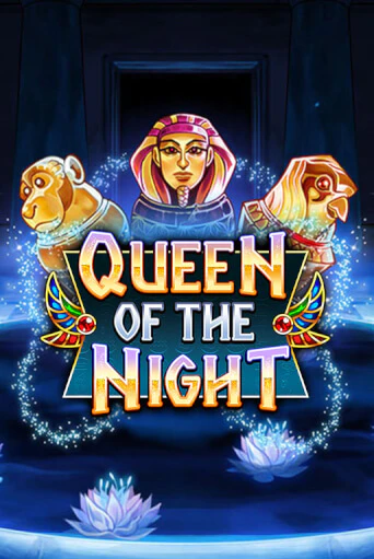 Демо Queen of the Night | Казино Фараон играть без регистрации