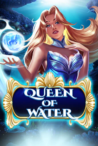 Демо Queen Of Water | Казино Фараон играть без регистрации