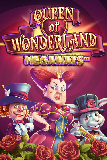 Демо Queen of Wonderland Megaways | Казино Фараон играть без регистрации