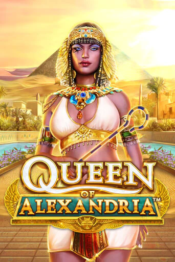 Демо Queen of Alexandria | Казино Фараон играть без регистрации