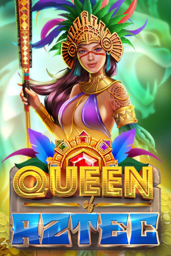 Демо Queen Of Aztec | Казино Фараон играть без регистрации