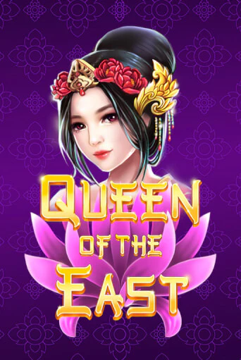 Демо Queen of the East | Казино Фараон играть без регистрации