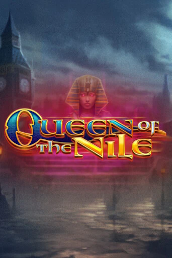 Демо Queen of the Nile | Казино Фараон играть без регистрации