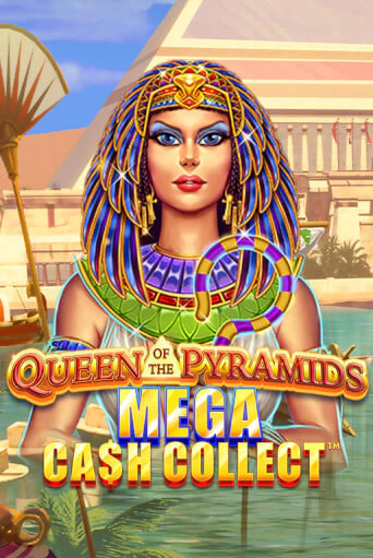 Демо Queen of the Pyramids: Mega Cash Collect | Казино Фараон играть без регистрации