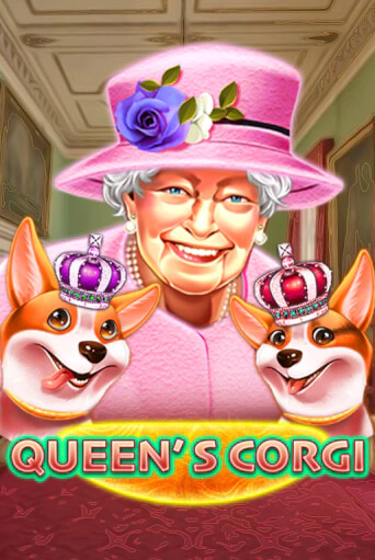 Демо Queen's Corgi | Казино Фараон играть без регистрации