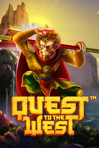 Демо Quest To The West™ | Казино Фараон играть без регистрации