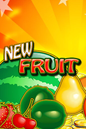 Демо RCT - New Fruit | Казино Фараон играть без регистрации