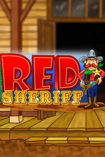 Демо RCT - Red Sheriff | Казино Фараон играть без регистрации