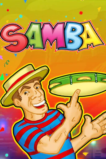 Демо RCT - Samba | Казино Фараон играть без регистрации