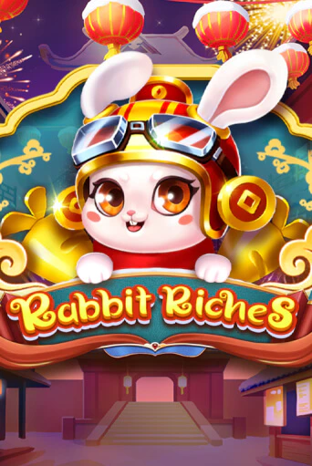 Демо Rabbit Riches | Казино Фараон играть без регистрации