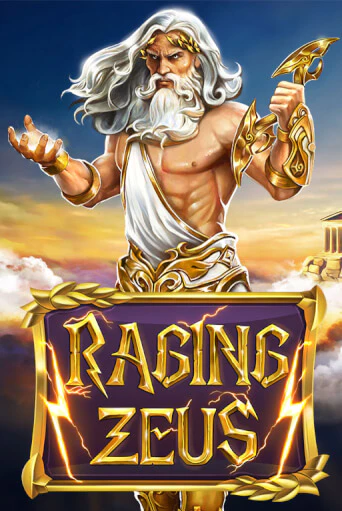 Демо Raging Zeus | Казино Фараон играть без регистрации