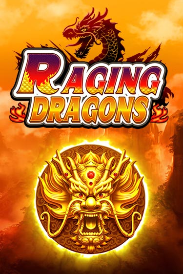 Демо Raging Dragons | Казино Фараон играть без регистрации