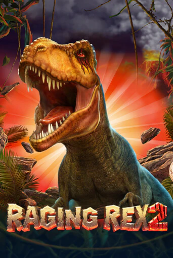 Демо Raging Rex 2 | Казино Фараон играть без регистрации