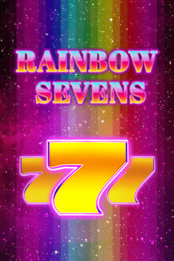 Демо Rainbow Sevens | Казино Фараон играть без регистрации