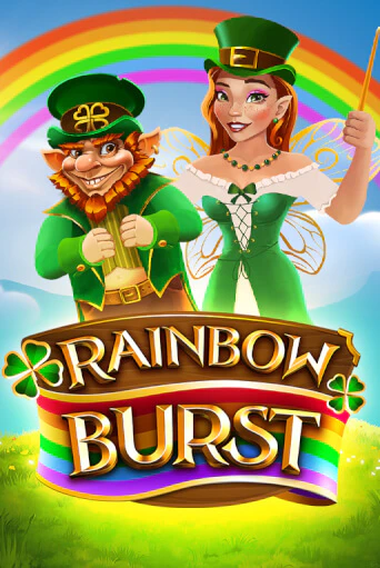 Демо Rainbow Burst | Казино Фараон играть без регистрации