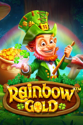 Демо Rainbow Gold™ | Казино Фараон играть без регистрации