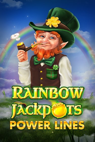 Демо Rainbow Jackpots Power Lines | Казино Фараон играть без регистрации