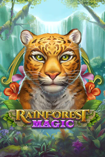 Демо Rainforest Magic | Казино Фараон играть без регистрации