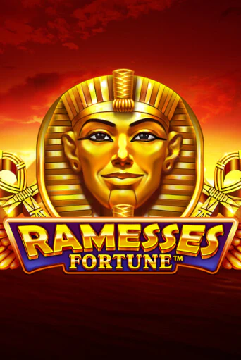 Демо Ramesses Fortune | Казино Фараон играть без регистрации