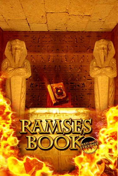 Демо Ramses Book Red Hot Firepot | Казино Фараон играть без регистрации