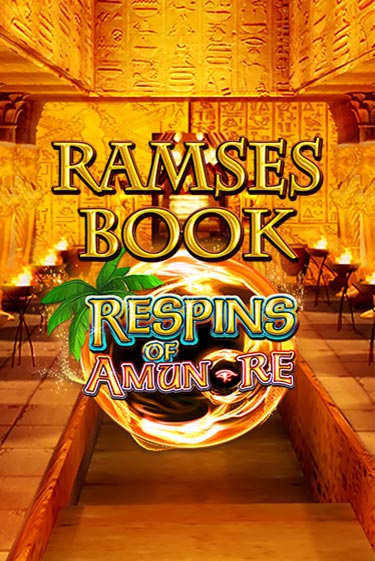 Демо Ramses Book Respins of Amun Re | Казино Фараон играть без регистрации