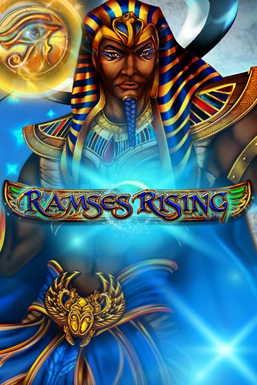 Демо Ramses Rising | Казино Фараон играть без регистрации