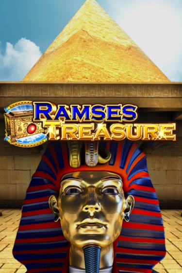 Демо Ramses Treasure | Казино Фараон играть без регистрации