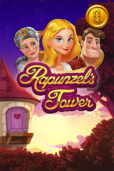 Демо Rapunzel's Tower | Казино Фараон играть без регистрации