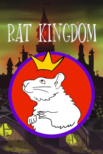 Демо Rat Kingdom | Казино Фараон играть без регистрации