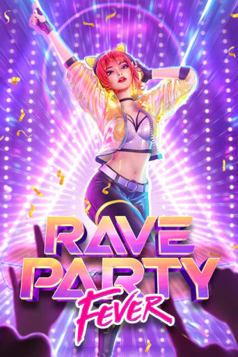 Демо Rave Party Fever | Казино Фараон играть без регистрации