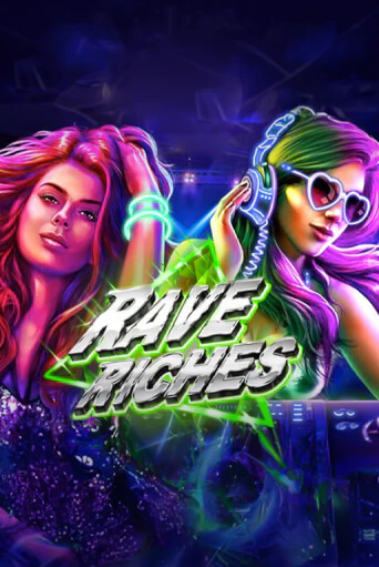 Демо Rave Riches | Казино Фараон играть без регистрации