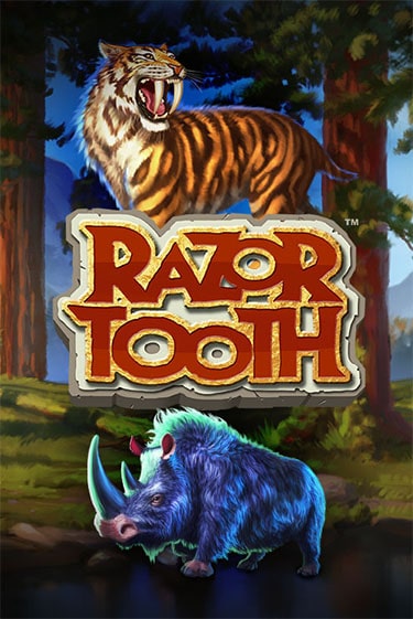 Демо Razortooth | Казино Фараон играть без регистрации