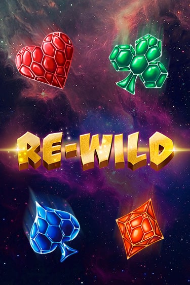 Демо Re-Wild | Казино Фараон играть без регистрации