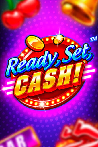 Демо Ready, Set, CASH! | Казино Фараон играть без регистрации