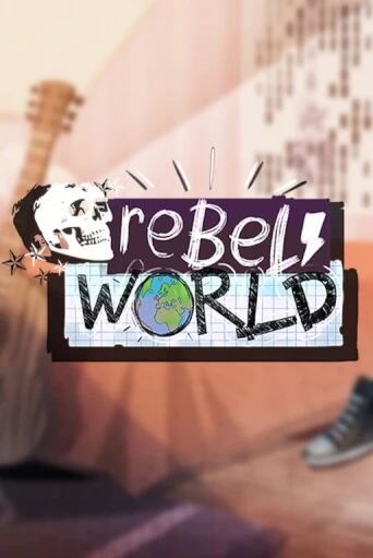 Демо Rebel World | Казино Фараон играть без регистрации