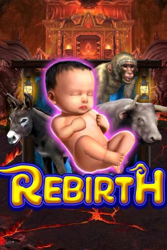 Демо Rebirth | Казино Фараон играть без регистрации